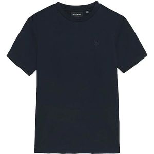 Lyle & Scott T-shirt Ton Sur Ton