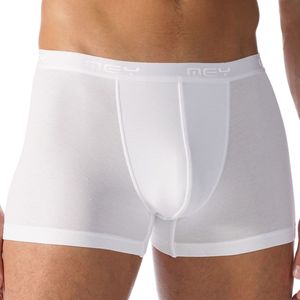 Mey - Software - Boxershort - Zwart - Heren