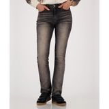 monari Jeans  black denim
