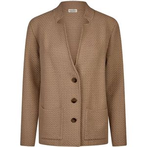 Barbara Lebek Vest Structuur