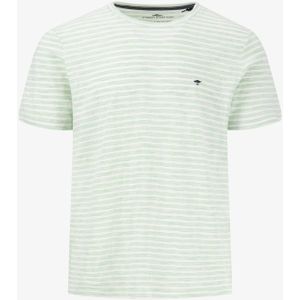 Fynch Hatton T-shirt KM Fynch Hatton T-shirt KM