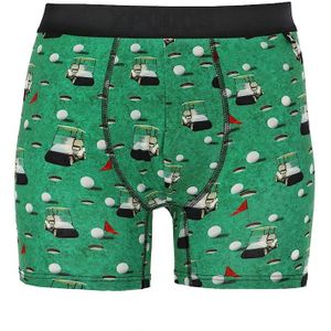 XPOOOS Boxershort Golfholes