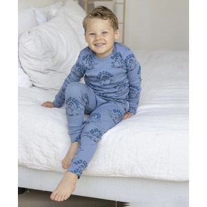 FEETJE Pyjama Premium Sleep Willy Walrus 56-86