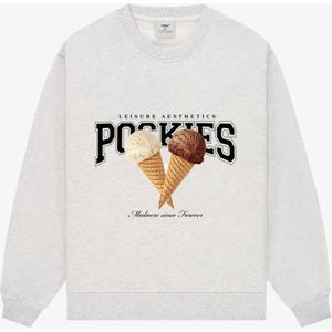 Pockies Sweater UM Ice Cream