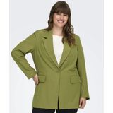Carthea - Blazer - Lang - Comfort Fit