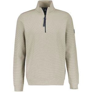 LERROS Sweater Troyer Half Zip