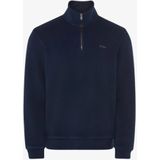 Brax Heren  Style SION navy, donkerblauw, maat XS