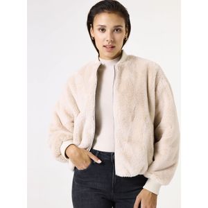 Garcia - GJ500910-4240 - Jas - Goudkleurig - Bomberstijl