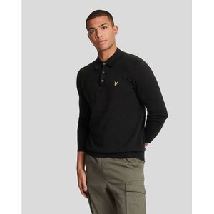 Lyle & Scott Polo Merino Knitted