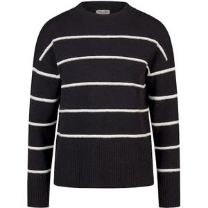 Barbara Lebek Trui Gestreept