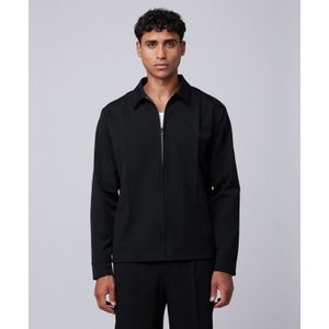 Off the Pitch Jack Pleated