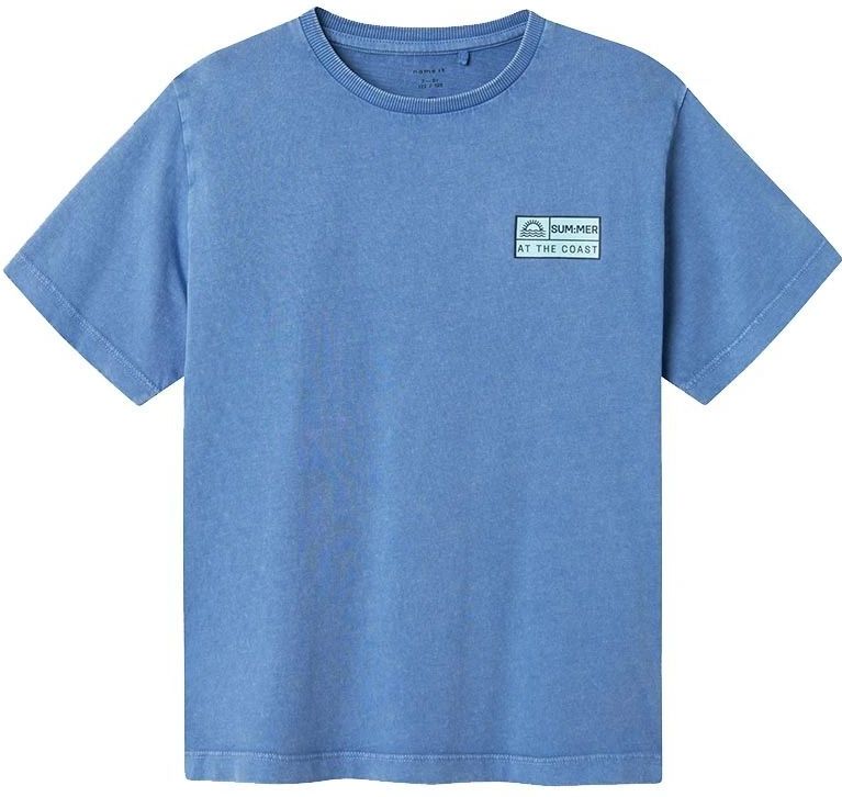 NAME IT T-shirt Fandel