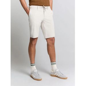 No Excess Chino Short Jersey Travel
