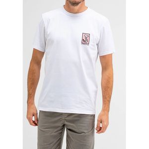 Butcher of Blue T-shirt Backprint