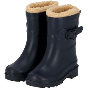 XQ Regenlaarzen Gesp