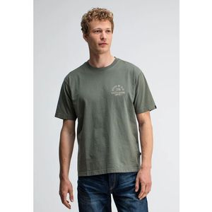 Butcher of Blue T-shirt Classic Frat