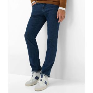 Brax - Style CHUCK SECRET BLUE - Jeans - Donkerblauw - Modern Fit