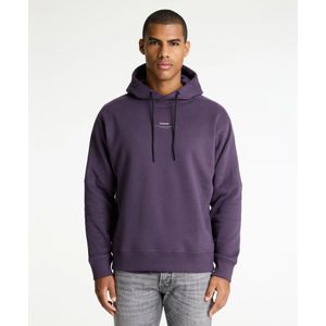 CHASIN' - Regent - Sweatshirt - Lila