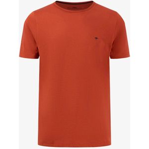 Fynch Hatton T-shirt KM Fynch Hatton T-shirt KM