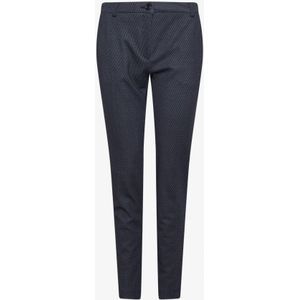 Brax - MARON - Damesbroek - Slim Fit - Met Achterzakken