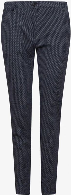 Brax - MARON - Damesbroek - Slim Fit - Met Achterzakken