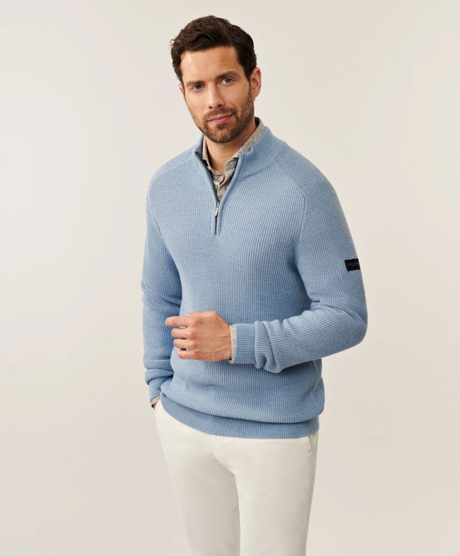 Cavallaro Sagio Heren Schipperstrui