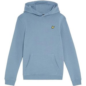 Lyle & Scott Hoodie Effen
