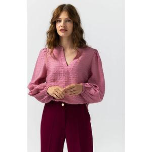 LabeL DOT Top Ageeth