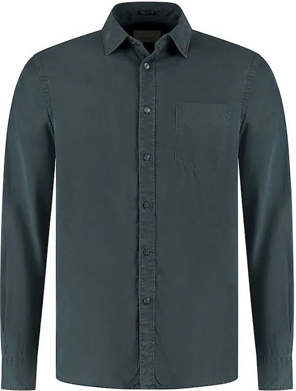 Dstrezzed - Lamont Shirt - Langemouw Overhemd