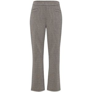 Frank Walder - Broek Mia - Bruin - 44