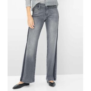 Brax - MAINE - Flared Jeans - Dames - 5-pocketmodel