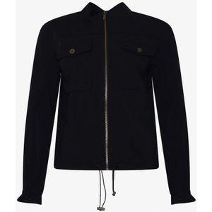 B Femme The Label - Ruan Traveler - Vest - Zwart