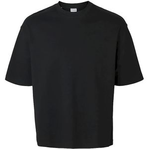 Selected Men T-shirt Taj