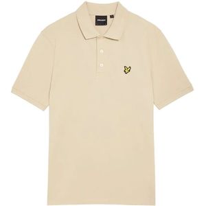 Lyle & Scott Polo Plain