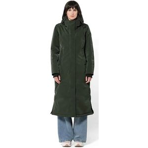 Giacomo - Jas - Olijf - Leren Jassen