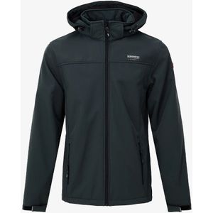 Nordberg Shoftshell Jas Eldgrim