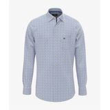 Fynch Hatton - Bloemenprint Mix - Overhemd - Met Lange Mouwen