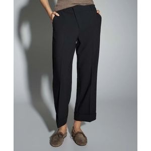 Opus Broek Meeri crisscross