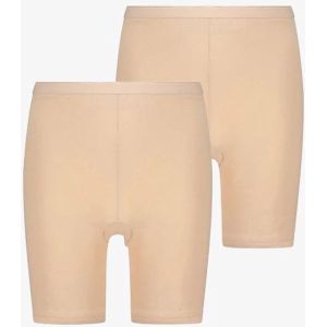 ten Cate Long Shorts Basics 2-Pack