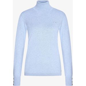 HV Polo - Lynda - Coltrui - Licht Blauw