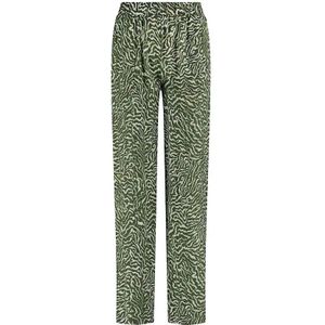 Tramontana Broek Zebra Swirl