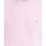 FYNCH-HATTON Shirt  blauw / lichtroze