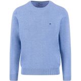 Fynch Hatton - SFPK210 - Trui - Premium Katoen