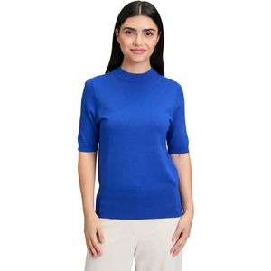Betty Barclay - Sweater 252-52861440 - Diepblauw - Dames