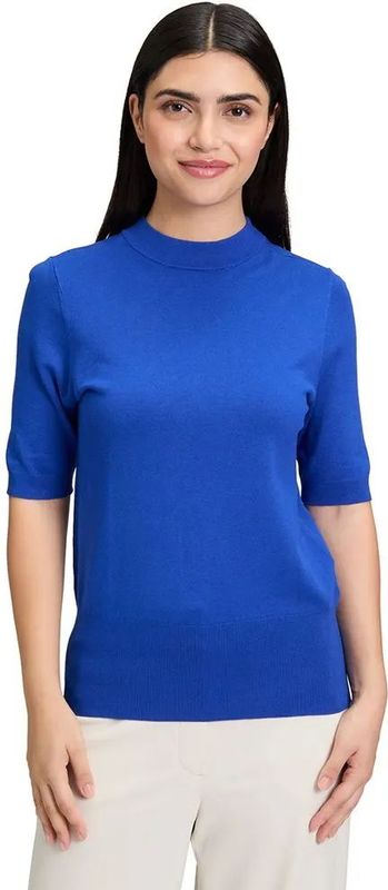 Betty Barclay - Sweater 252-52861440 - Diepblauw - Dames