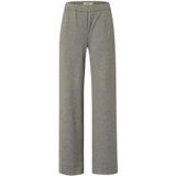 Brax - MAINE - Damesbroek - Elastische Band - Brede Pijpen