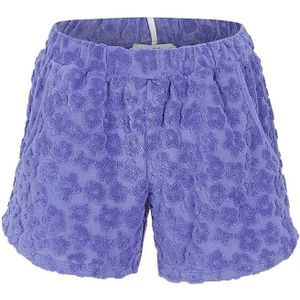 Bloomy Pyjamashort Bloemenprint