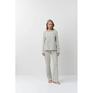 Aruelle - Lounge Set Justine - Ecru