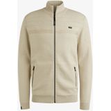 Vanguard - Vest - Beige - Heren