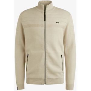 Vanguard - Vest - Beige - Heren